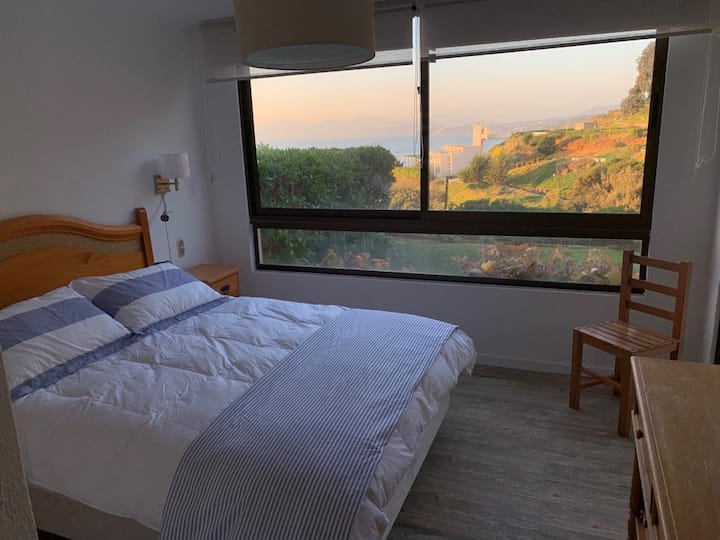 Dormitorio principal