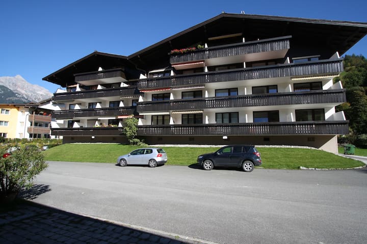 Airbnb Maria Alm Vacation Rentals Places To Stay Salzburg Austria
