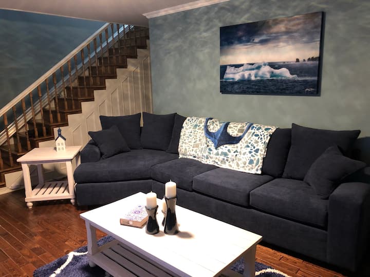 Walkham’s Hill House - Bonavista