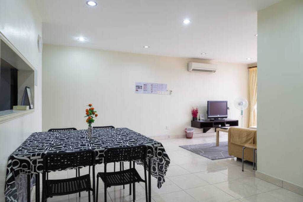 Dinning Area