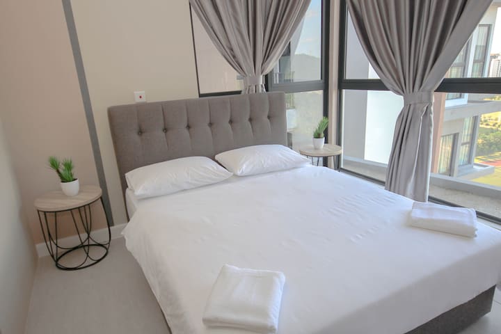 Salaam Suites managed Airbnb listing 3