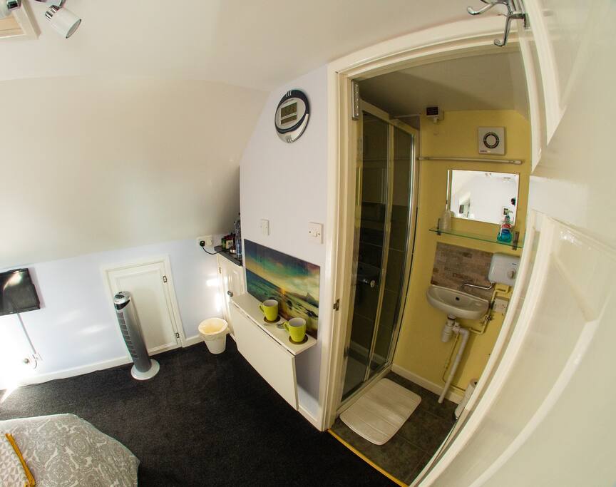 En-suite