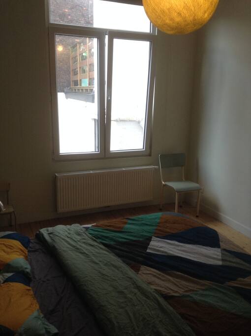 Your room