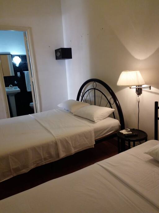 Habitación