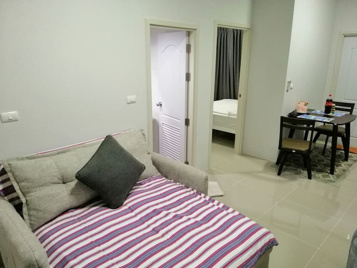 кауч на спуштање