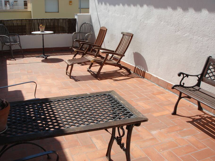 solarium