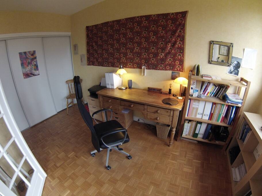 Bureau