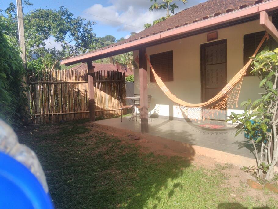 Entrada