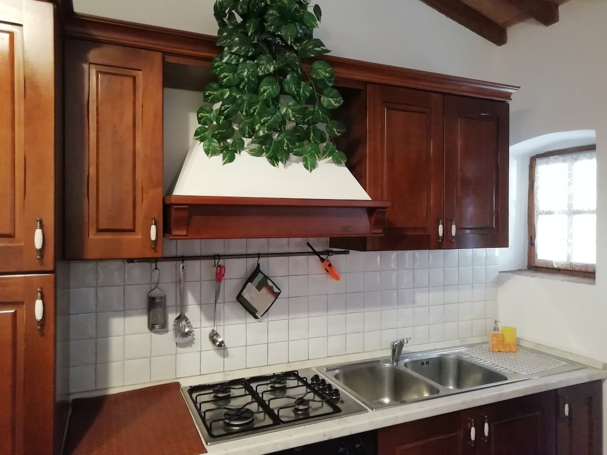 Popular Airbnb listing: Poggio Massiccioli in Poggibonsi