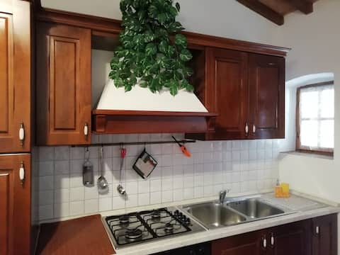 Annuncio Airbnb popolare: Poggio Massiccioli a Poggibonsi