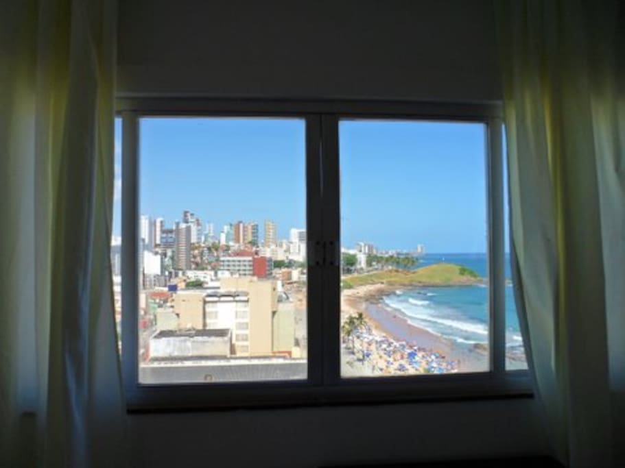Living Room View