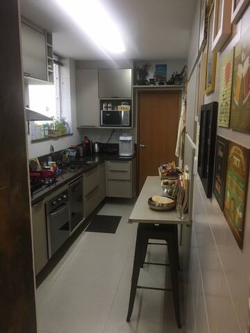 Apartamento Aterro do Flamengo gallery image 3