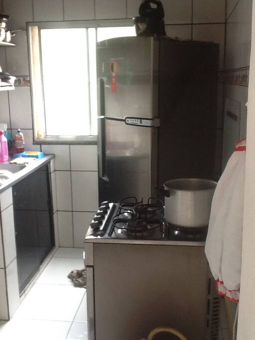 Cozinha