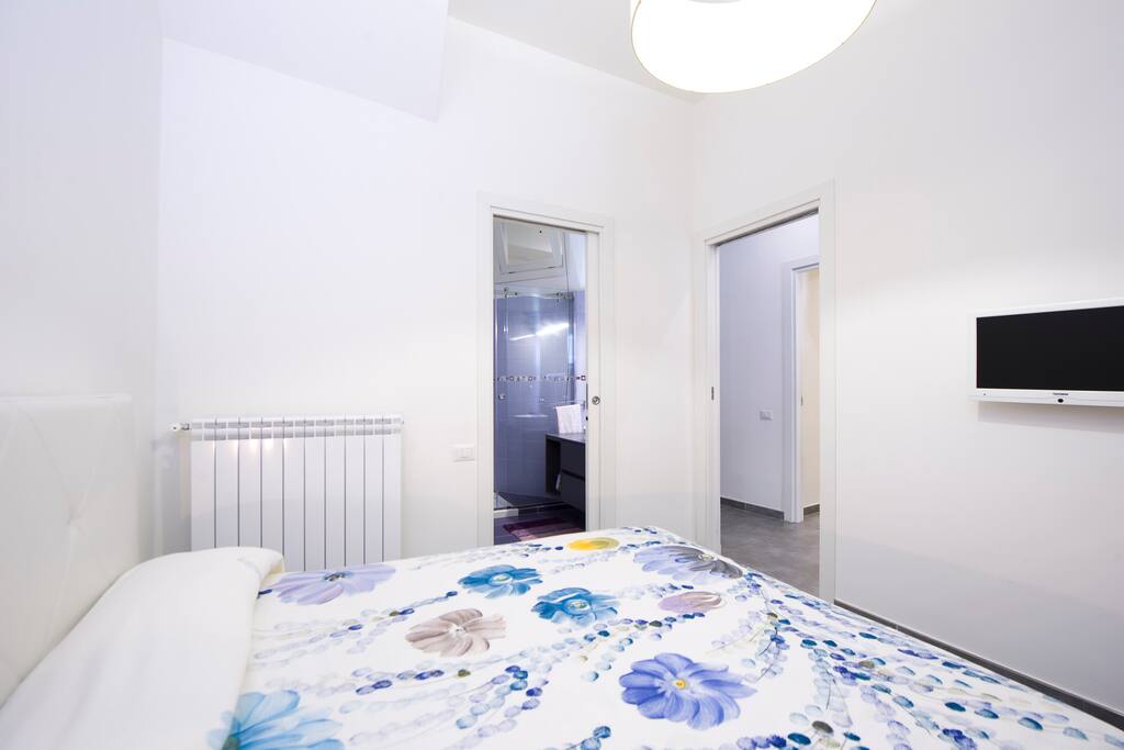 camera "Alba"