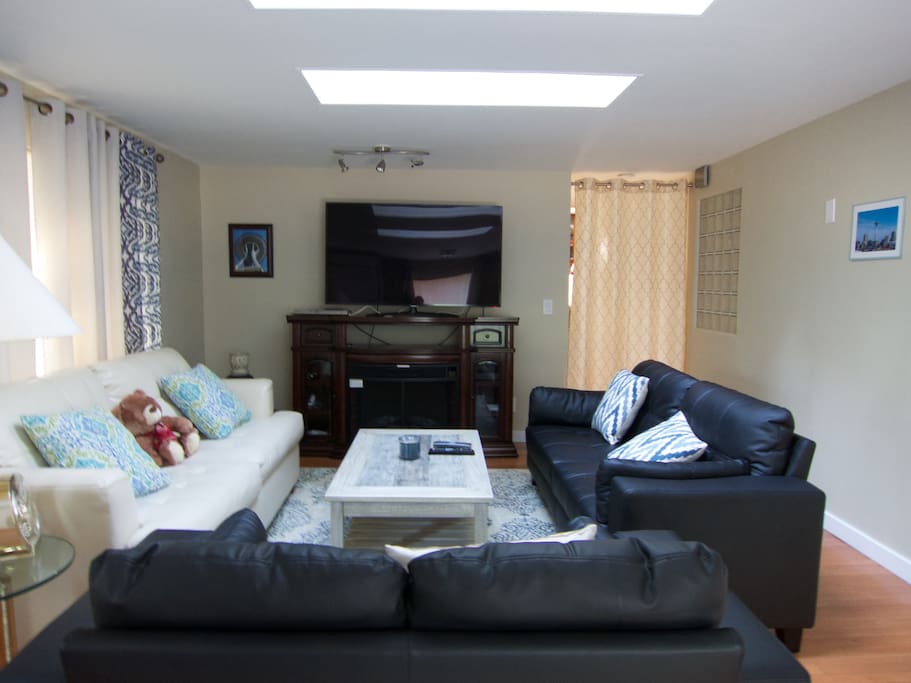 TV Room