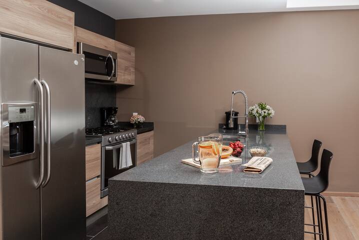 Skyrim Vive La Magia del Barrio Roma-Condesa 6pax gallery image 5