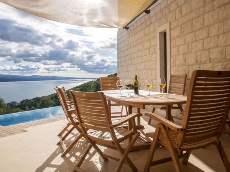 Villa Mimi - Dalmatia & Islands - Croatia