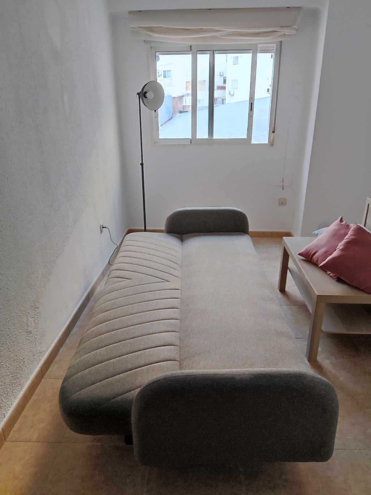 Top performing Airbnb: Apartment in the Campanar neighborhood in Campanar