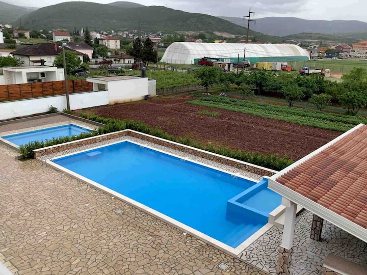 Villa ATL