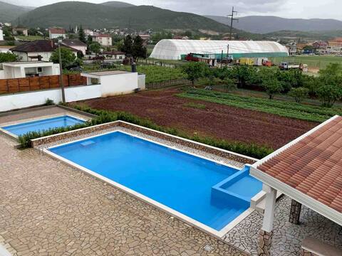 Villa ATL