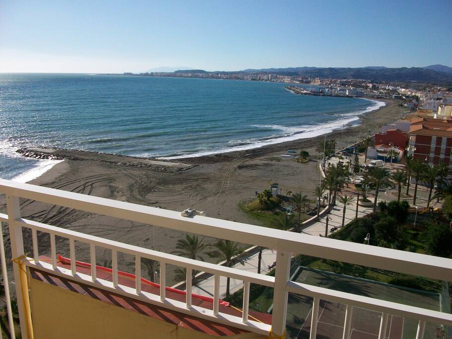 VISTA BALCON