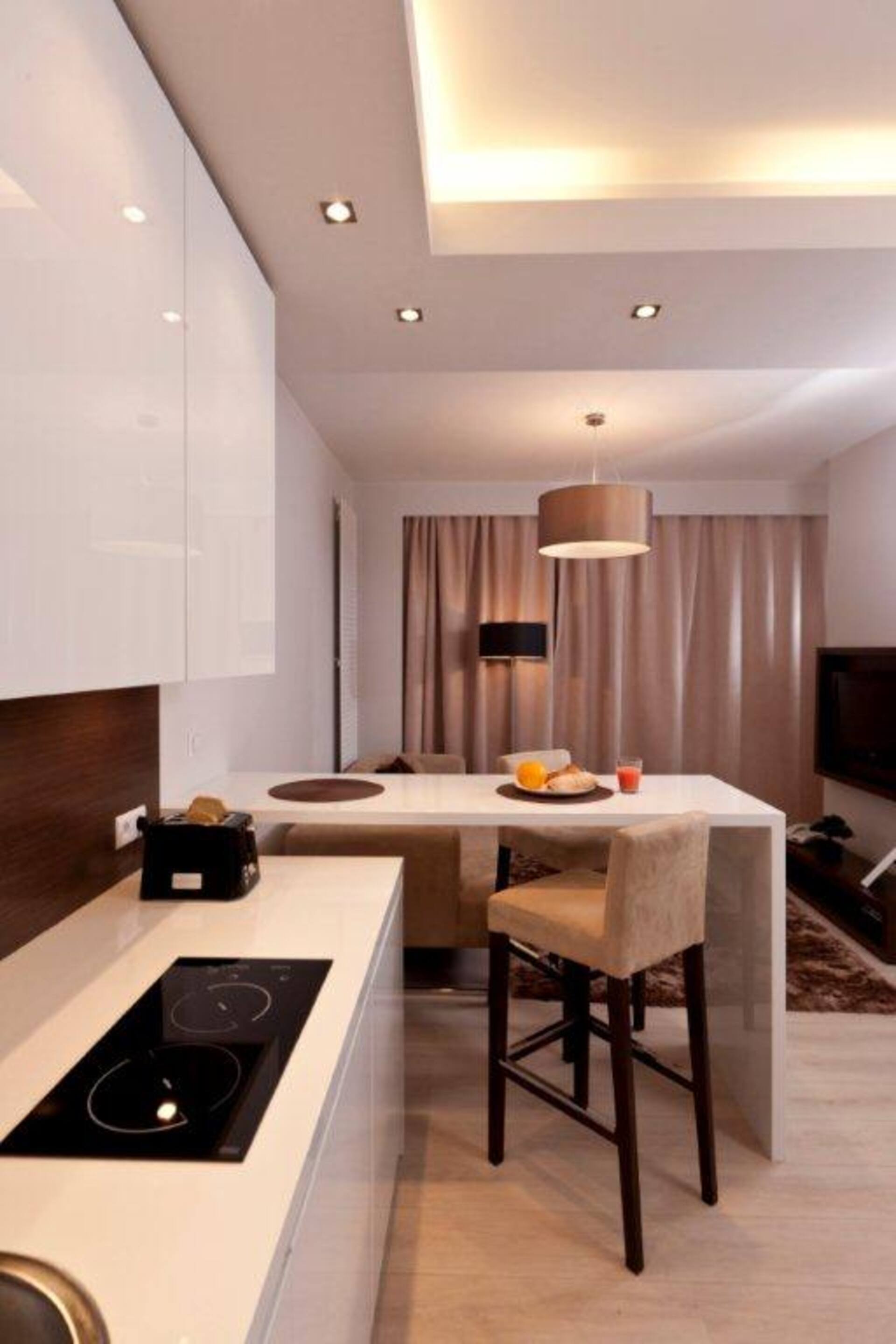 Platinum Residence — foto 4
