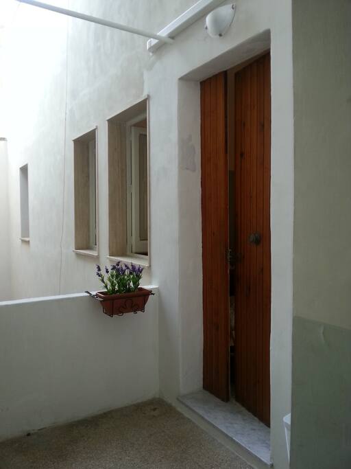 Ingresso