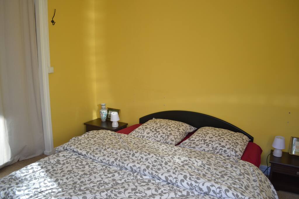 La chambre