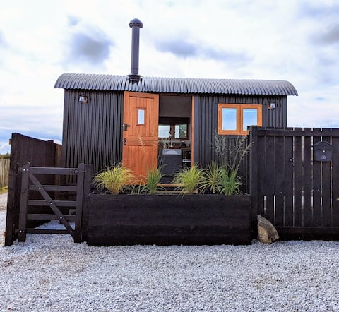 Miners Rest *Hot Tub May 1st - October 31st*