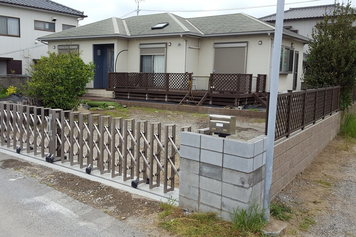 Kisarazu Vacation Rentals Homes Chiba Japan Airbnb