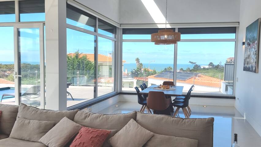 Ericeira OceanView Villa gallery image 3
