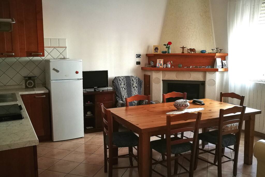 CUCINA