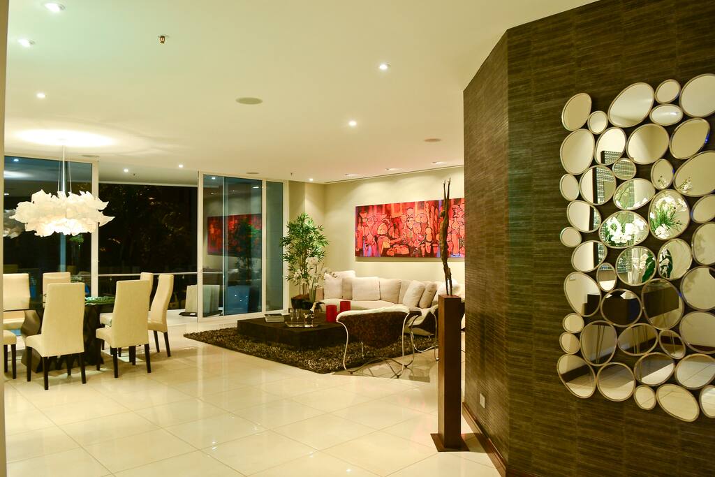 Social Area