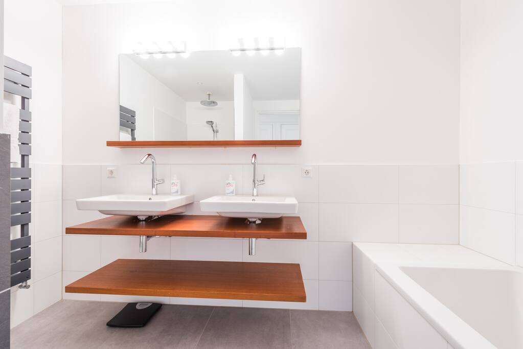 Bath Room