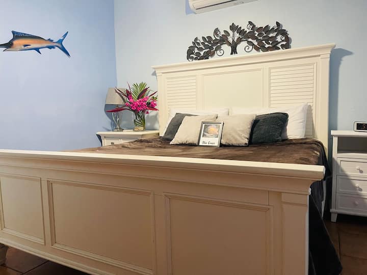 Спална соба 8