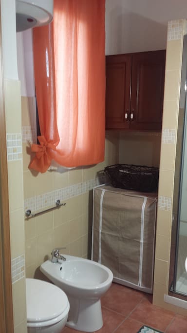 foto bagno