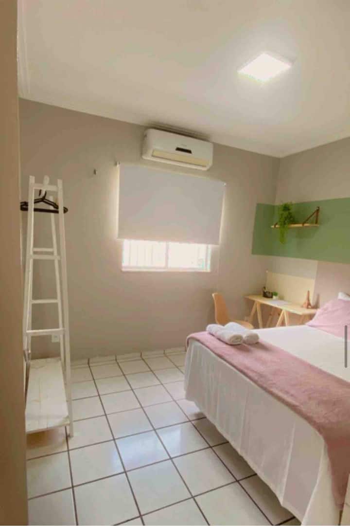 Habitación 1