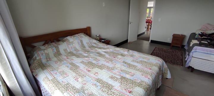 Quarto Terreo