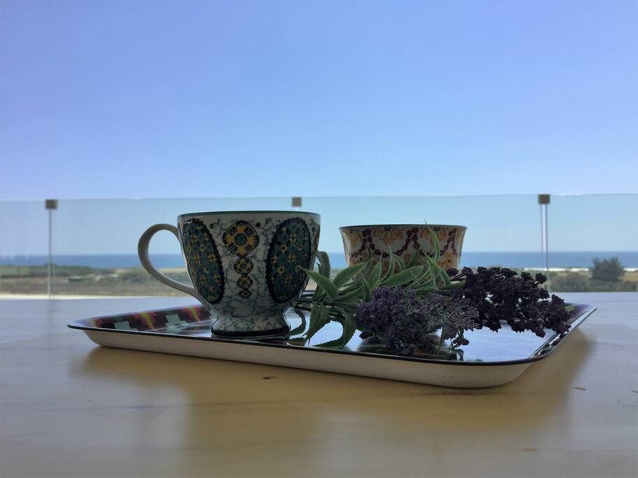 Details for your stay