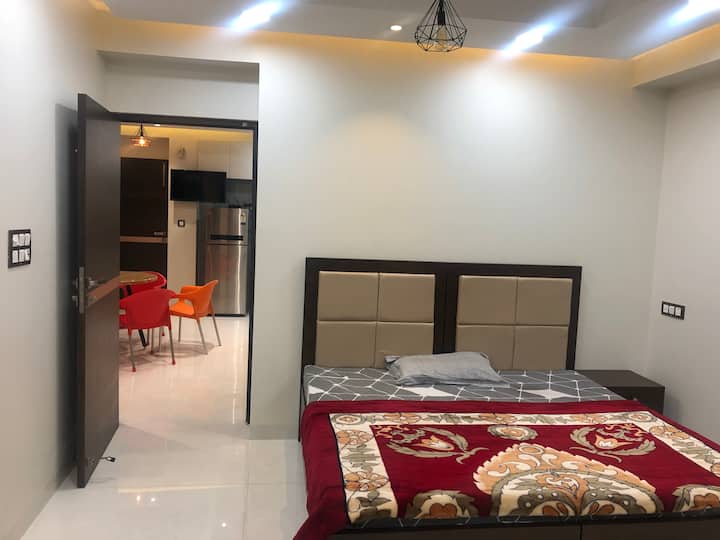 ห้องนอน