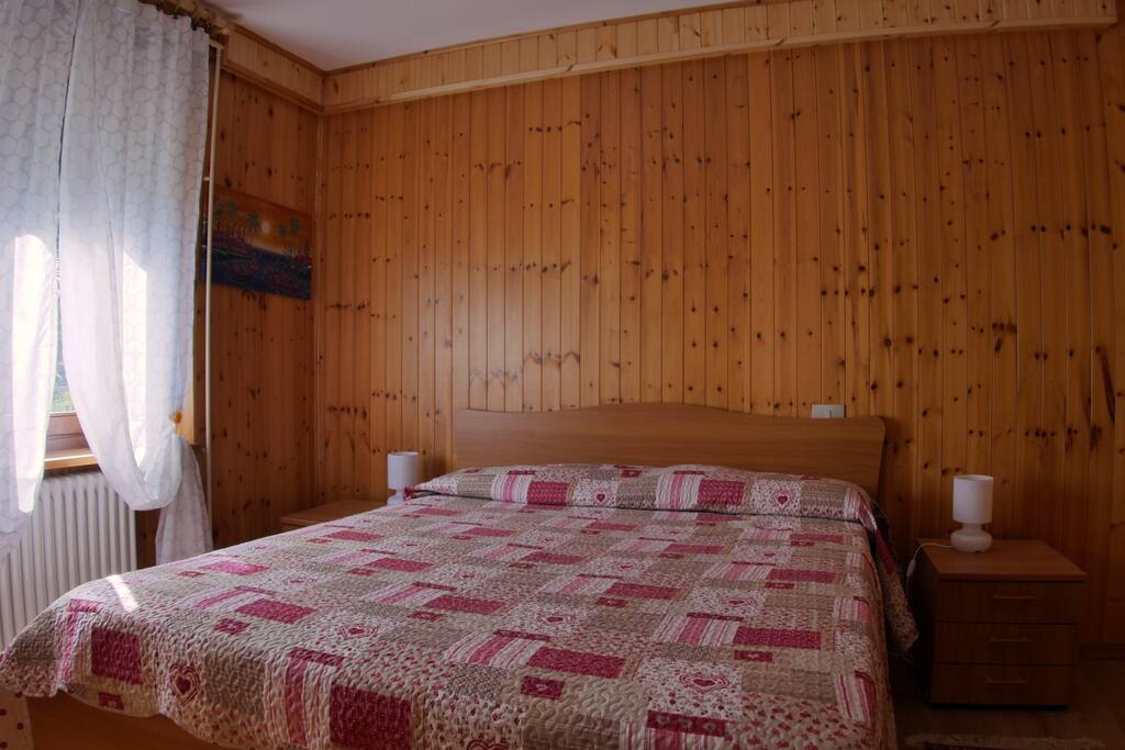 camera da letto