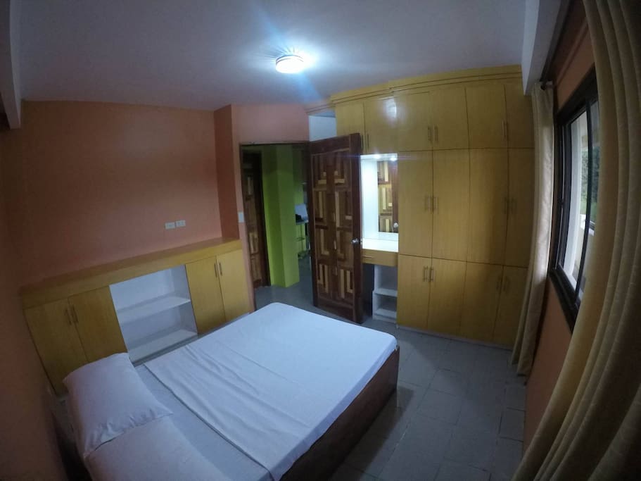 The most exclusive vacation home rental in Dagupan City. Delivering a home away from home experience