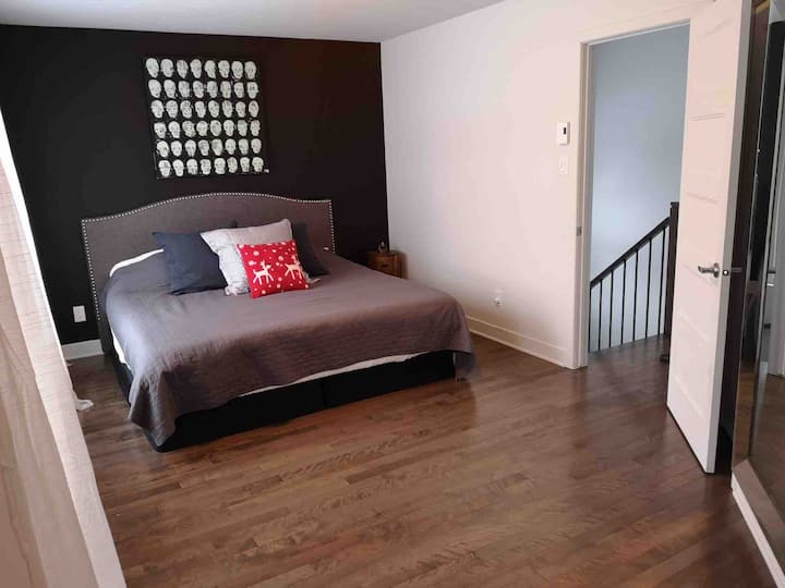 საძინებელი 1