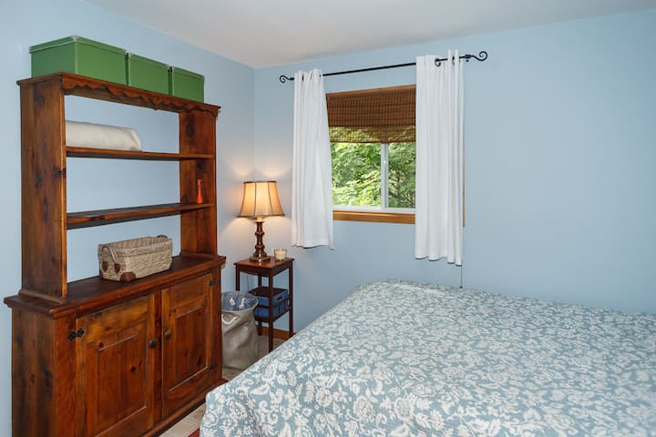 Din familjs drömutrymme