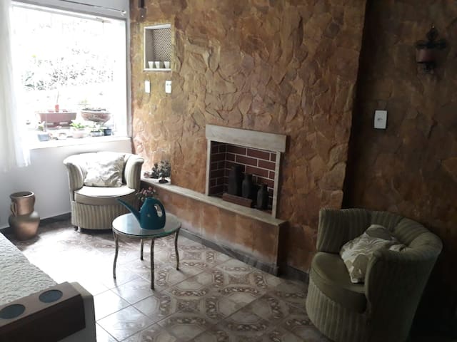 Amplo Apartamento em Copacabana 3 Quartos