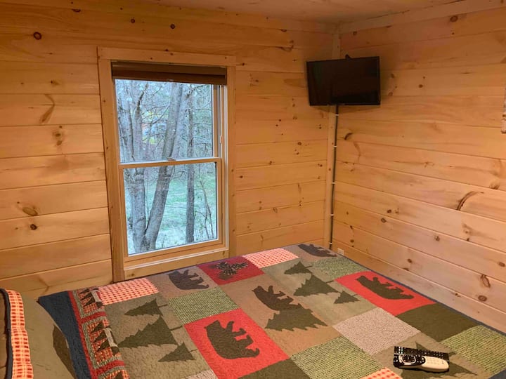 Habitación 1