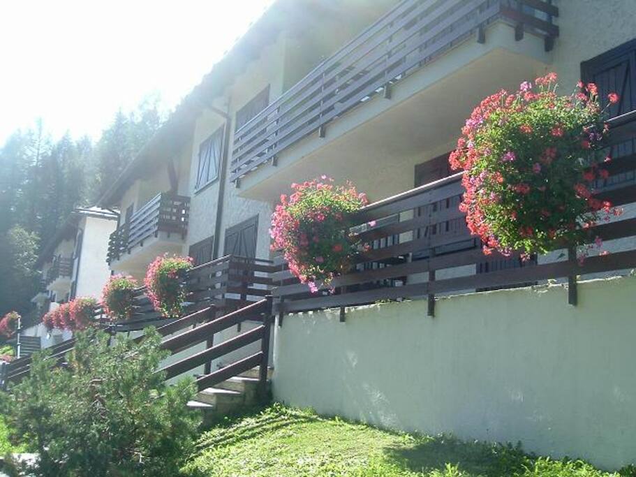 esterno estate