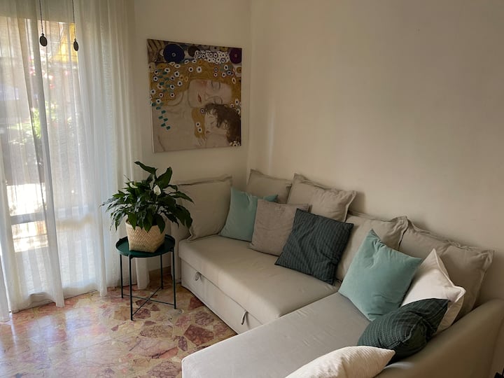Green Holidays 200 Mt To The Sea: *Villa Ginepro* - Grosseto