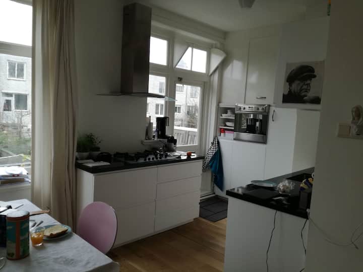 Charmant Jaren 20 Huis Van Inge. - Groningen, Niederlande