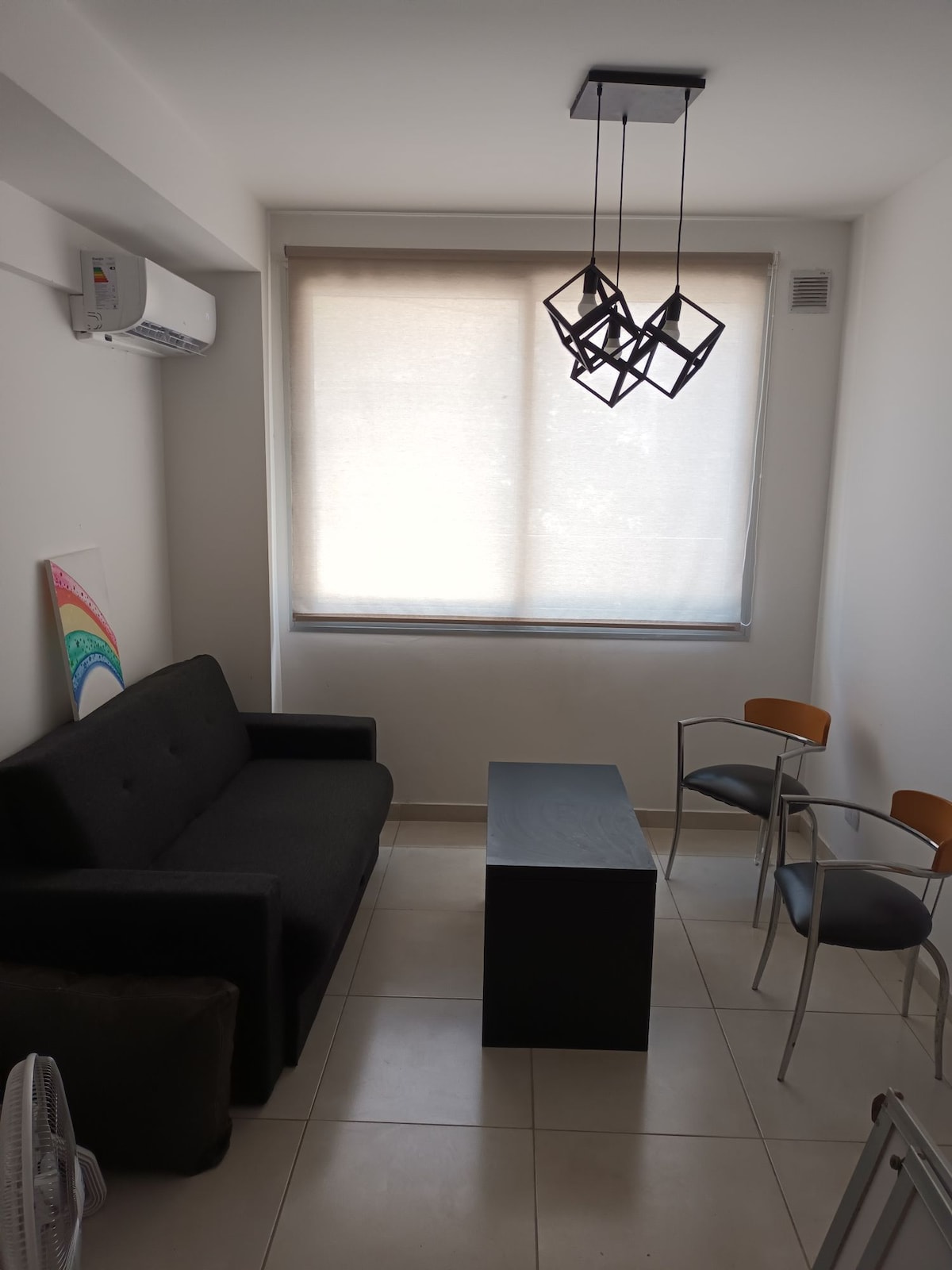 Квартира на 4 человека в Almagro